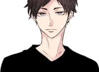 「动漫男头」提起你还是心酸，却不再像从前那么喜欢