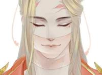 古风动漫男生头像，这个古风的美男子实在太妖孽了，抱走吧！