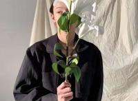 「好看男生头像」男孩子们，来领取你们的心动头像了
