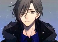 二次元动漫男生头像，我很平凡也很简单，骨子里的我却很勇敢！