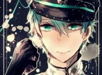 动漫男生头像：我不等你谁等你，我不等你我等谁