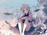 酷酷的动漫男生头像，既然遇见何必视而不见！