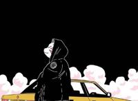 炫酷的动漫男生头像，不像古风美男子那么妖孽却十分帅气！