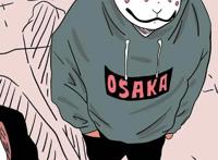 炫酷的动漫男生头像，不像古风美男子那么妖孽却十分帅气！