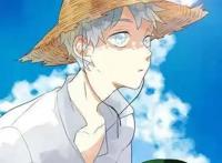 二次元动漫男生头像，即使不成功，也不至于空白！