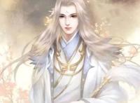 二次元超帅气古风动漫男生头像，我只是突然在这一刻，很想你！