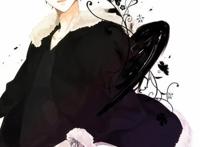 二次元动漫男生头像，距离是一种考验，看看爱到底能走多远！