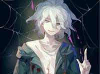 二次元动漫男生头像，别忧伤的太早，你只是经历的太少！