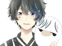 冷酷的二次元动漫男生头像，你偷了一个少女的心！
