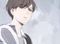 超可爱二次元动漫男生头像，因为面子我们丢了自己的爱情！