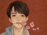 二次元动漫男生头像，我想把世界上最好的都给你！