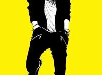 超帅气二次元动漫男生头像，热烈的爱情是不可抑制的渴望！