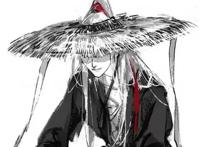 超帅气的古风动漫男生头像，一辈子很短，我愿意和你将错就错！