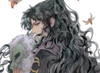 超帅气的古风动漫男生头像，一辈子很短，我愿意和你将错就错！