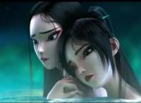 “国漫速递1.0”《白蛇：缘起》缘起缘由都在这里了