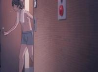 《青春猪头》樱岛麻衣和梓川咲太，动漫头像，情头自剪无水印分享