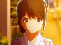 「月色真美」自制情侣头像——美好的青春，青涩的爱恋（第二弹）