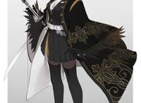 动漫女生头像：世界布满了我们相遇的几率，我却始终无法遇见你