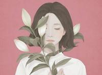 头像：绝美动漫闺蜜头像（双人），小仙女快来用！