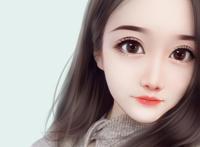适合女生用的漂亮动漫微信头像，让自己光芒万丈