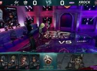 第五人格IVL：调香师完美香水回溯XROCK四局击败Gr
