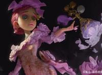 第五人格：调香师成最弱牵制位？三大“缺点”，让她处处被针对！