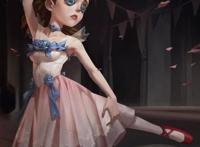 第五人格：被诅咒的红舞鞋！调香师演绎之星时装即将登场
