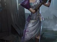 第五人格：被诅咒的红舞鞋！调香师演绎之星时装即将登场