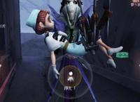 第五人格，共研服更新，香水师技能放送