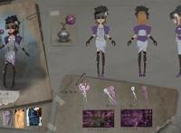 第五人格，共研服更新，香水师技能放送