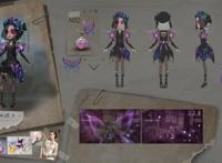 第五人格，共研服更新，香水师技能放送