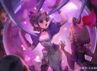 第五人格：调香师隐藏定位是救人，佣兵与其绝配，核心玩法为回血