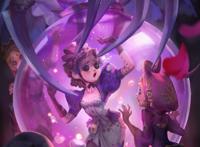 第五人格：调香师和杰克的存在，是对这个游戏平衡的嘲讽