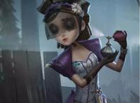 第五人格：调香师特质解析，看完后屠夫玩家的内心有点暴躁了！