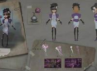 第五人格：调香师特质解析，看完后屠夫玩家的内心有点暴躁了！