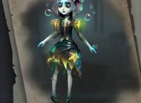 第五人格：调香师稀世时装上线，网友这波评论让数万玩家不再氪金