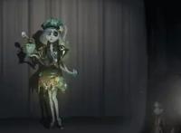 第五人格：调香师稀世时装上线，网友这波评论让数万玩家不再氪金