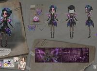 《第五人格》调香师—薇拉的背景故事，你知道吗？