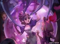 《第五人格》调香师—薇拉的背景故事，你知道吗？