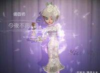 第五人格：调香师金皮今夜不再怎么样？这三处细节告诉你答案