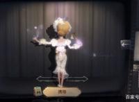 第五人格：调香师金皮今夜不再怎么样？这三处细节告诉你答案