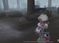 第五人格：调香师金皮今夜不再怎么样？这三处细节告诉你答案