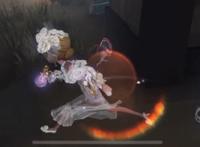 第五人格：调香师金皮今夜不再怎么样？这三处细节告诉你答案