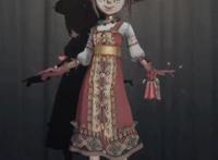 第五人格：调香师绝世金皮致命温柔上线！入殓师卡尔紧随其后！