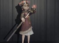 第五人格：调香师绝世金皮致命温柔上线！入殓师卡尔紧随其后！