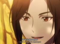 《天官赐福》中元寻路花城谢怜同修菩荠观