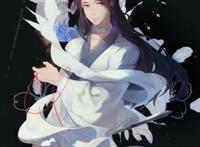 天官赐福：花城不再是小怂包了？花花为何两次甩开了谢怜的手