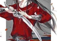 天官赐福：花城不再是小怂包了？花花为何两次甩开了谢怜的手