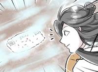 《天官赐福》谢怜被贬下凡，花城粉丝“团”接驾，又有糖吃了