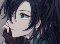 《天官赐福》中不仅花城对谢怜有执念？这两个人也一直缠在他身边